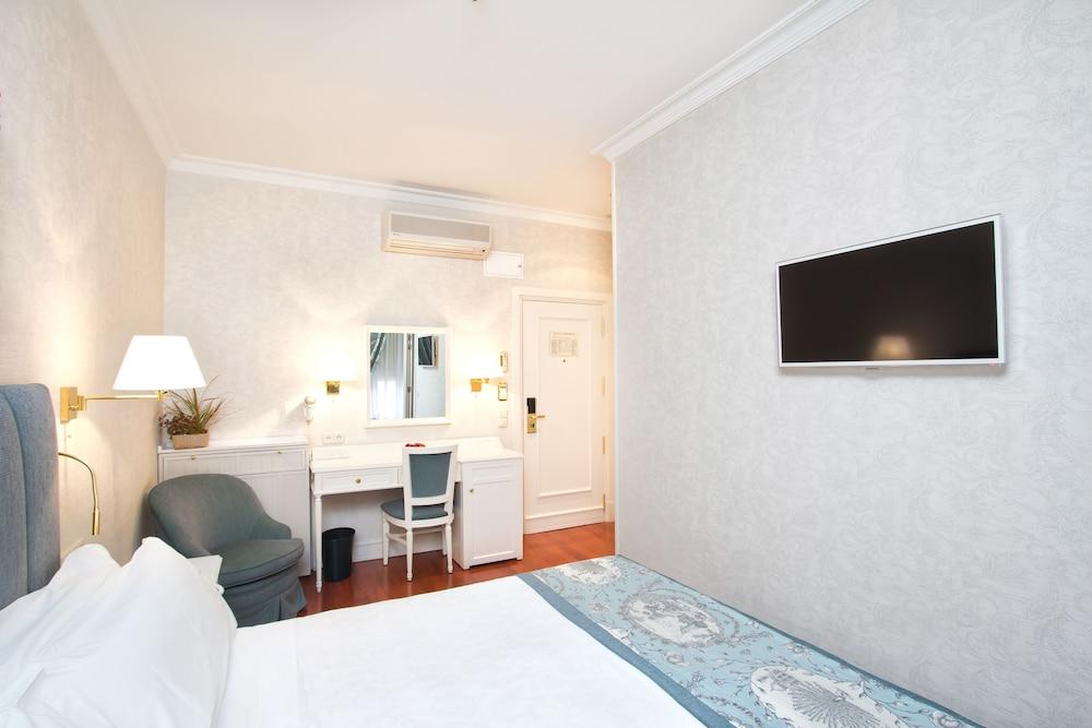 Hotel Atlantico Madrid