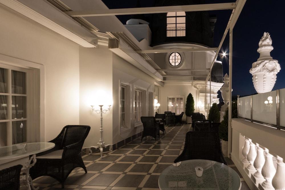 Hotel Atlantico Madrid