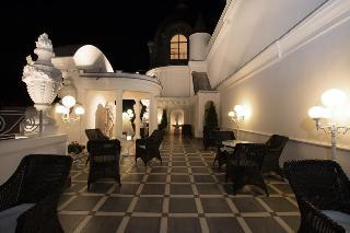 Hotel Atlantico Madrid