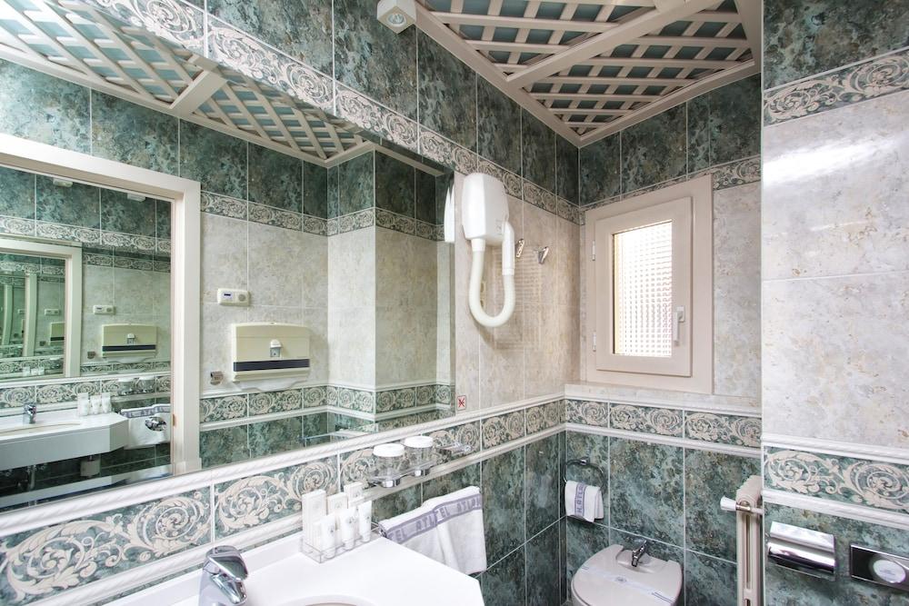 Hotel Atlantico Madrid