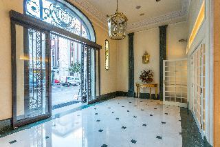 Hotel Atlantico Madrid