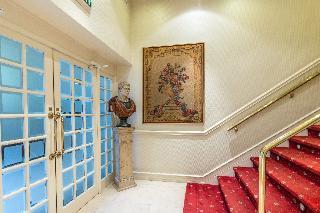 Hotel Atlantico Madrid