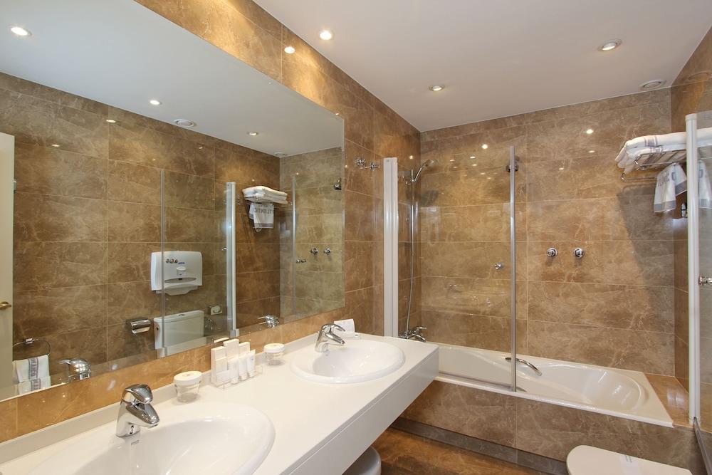 Hotel Atlantico Madrid