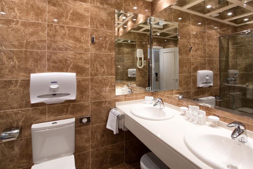 Hotel Atlantico Madrid