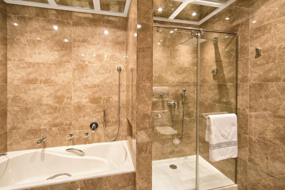 Hotel Atlantico Madrid