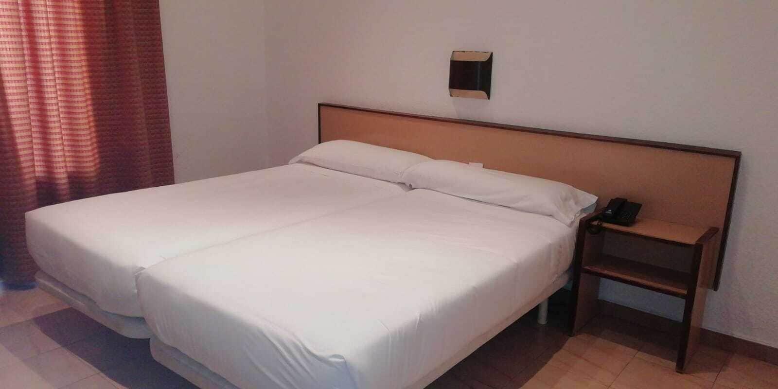 Hotel Monegal