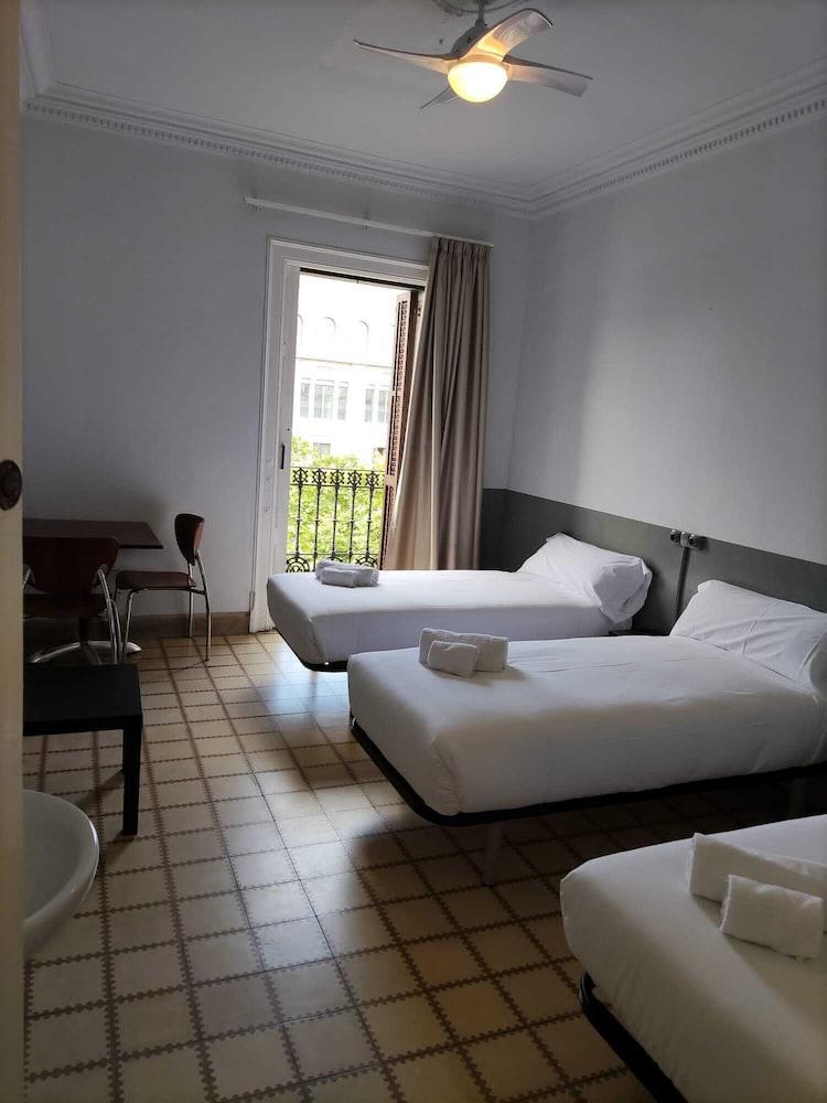 Hotel Monegal