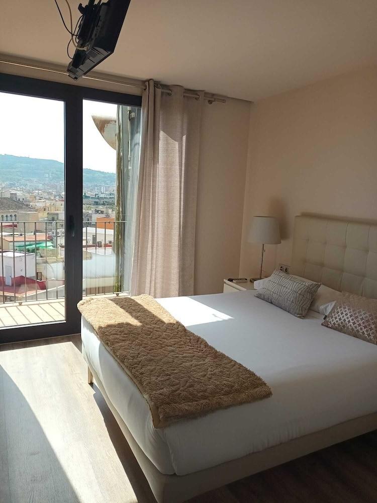 Hotel Monegal