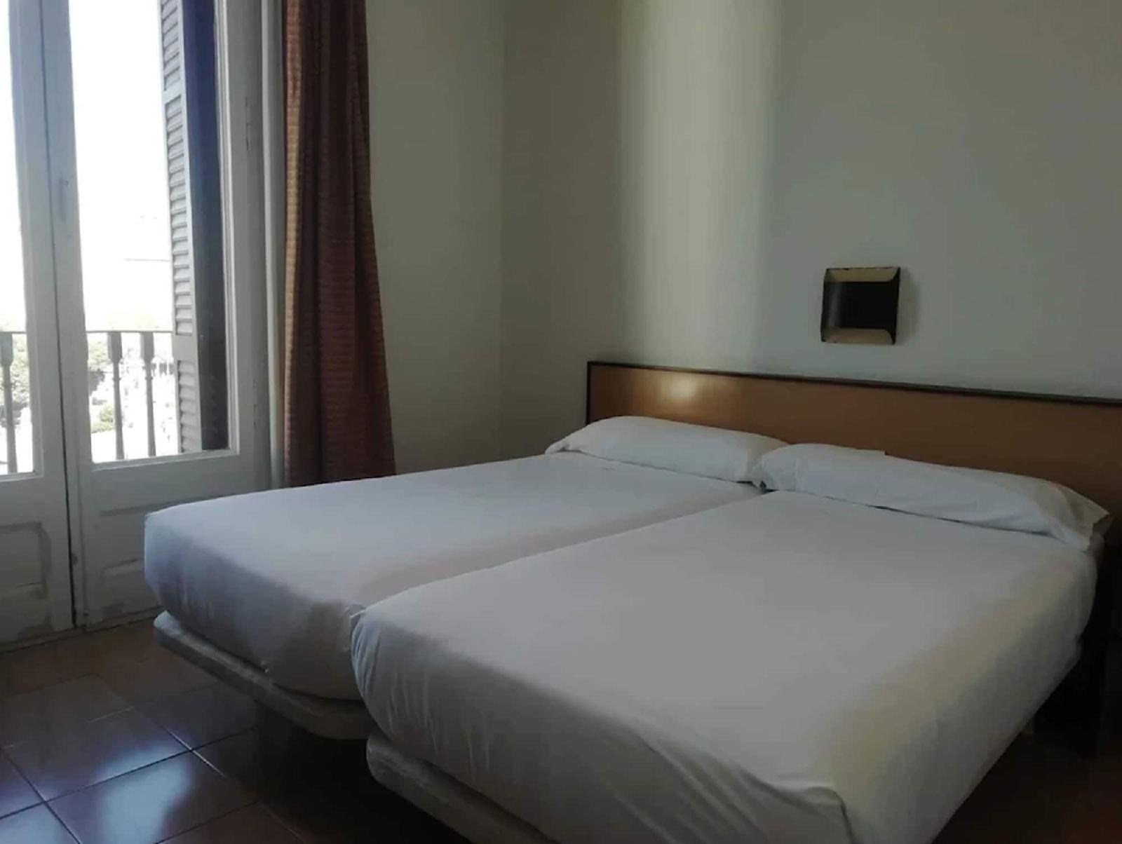 Hotel Monegal