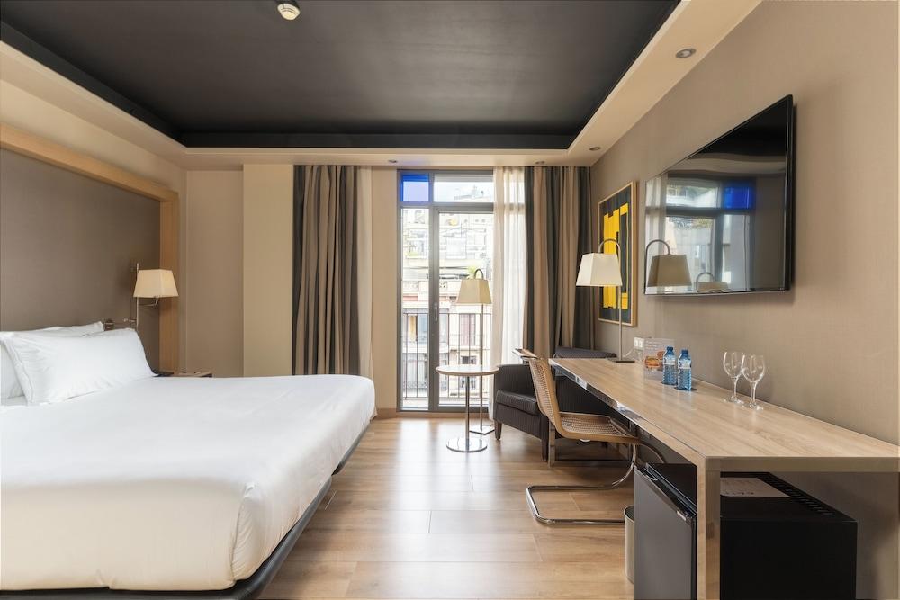 Hotel Jazz