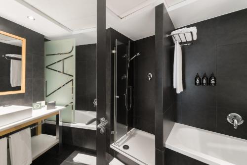 Hotel Jazz
