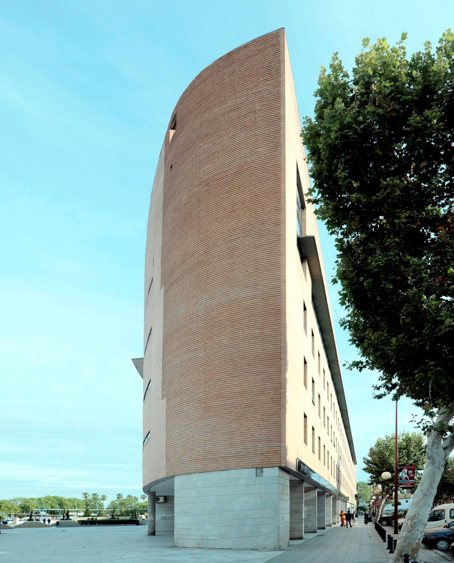 Nh Sevilla Plaza De Armas