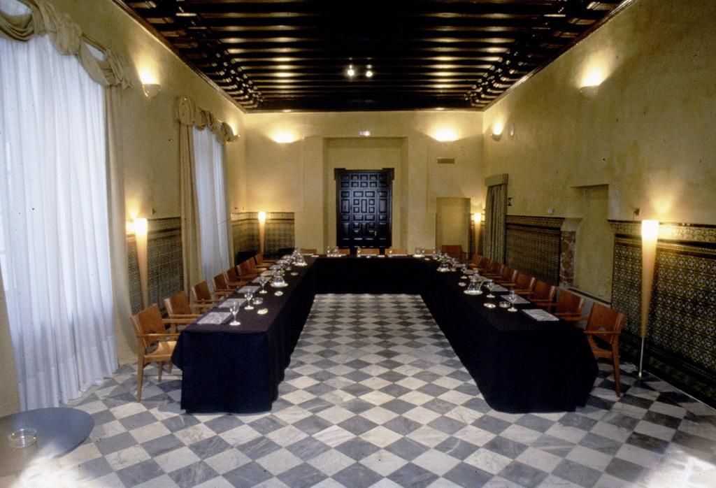 Fontecruz Sevilla Seises