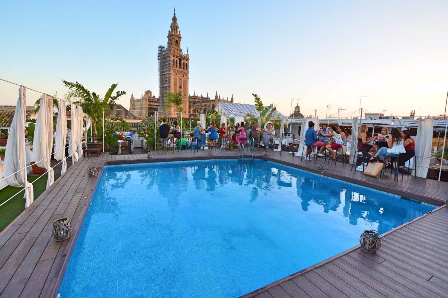 Fontecruz Sevilla Seises