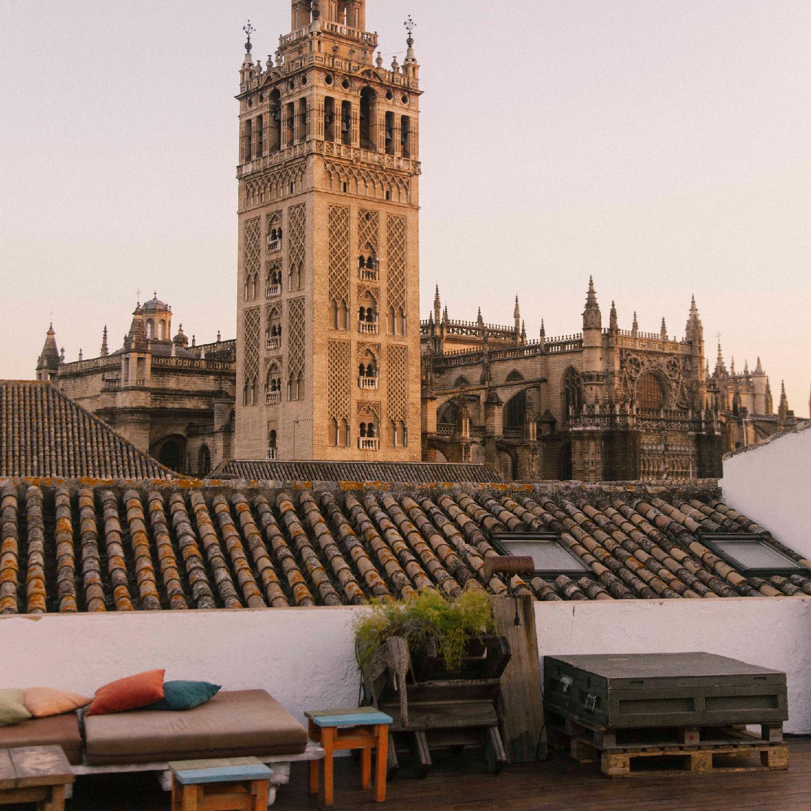 Fontecruz Sevilla Seises