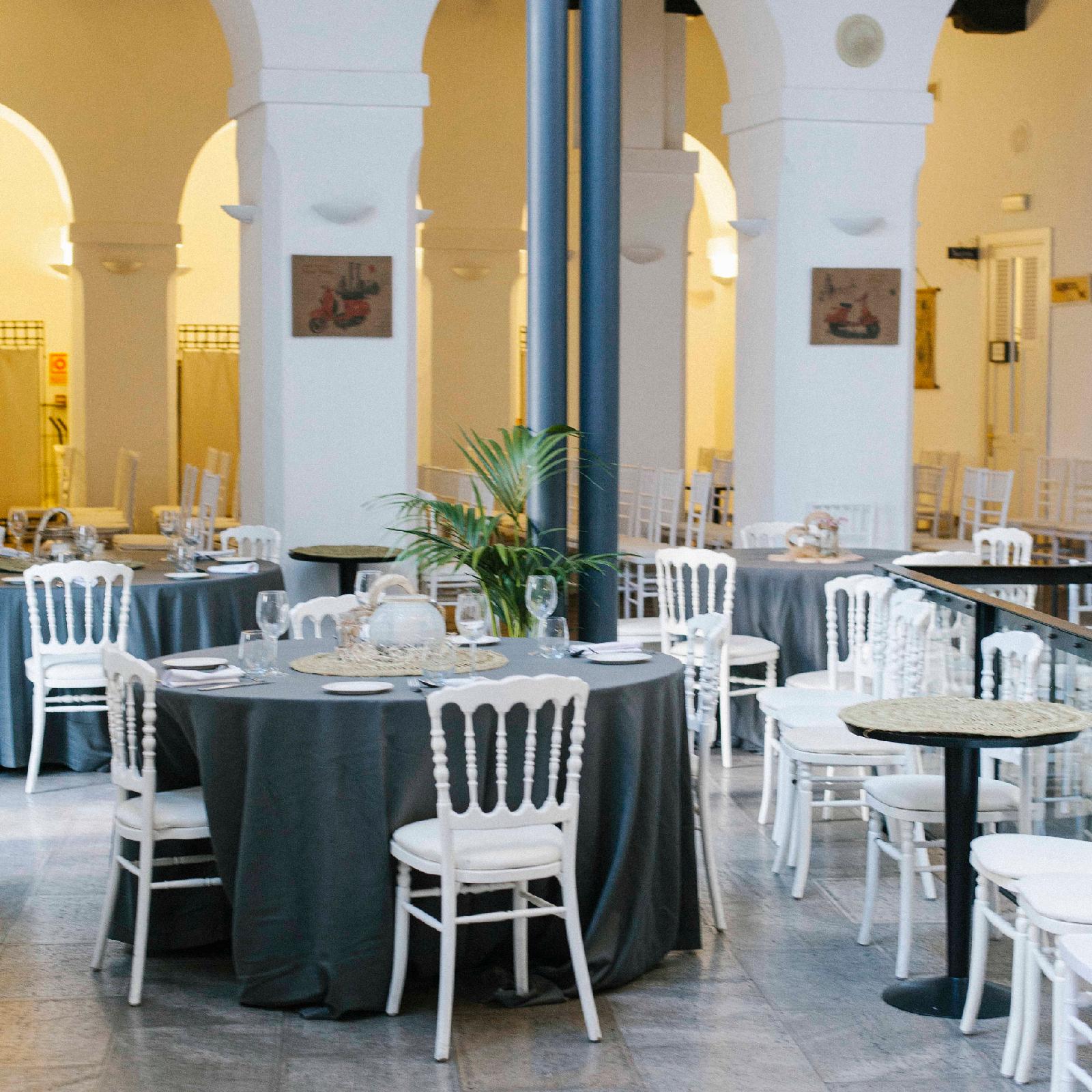Fontecruz Sevilla Seises