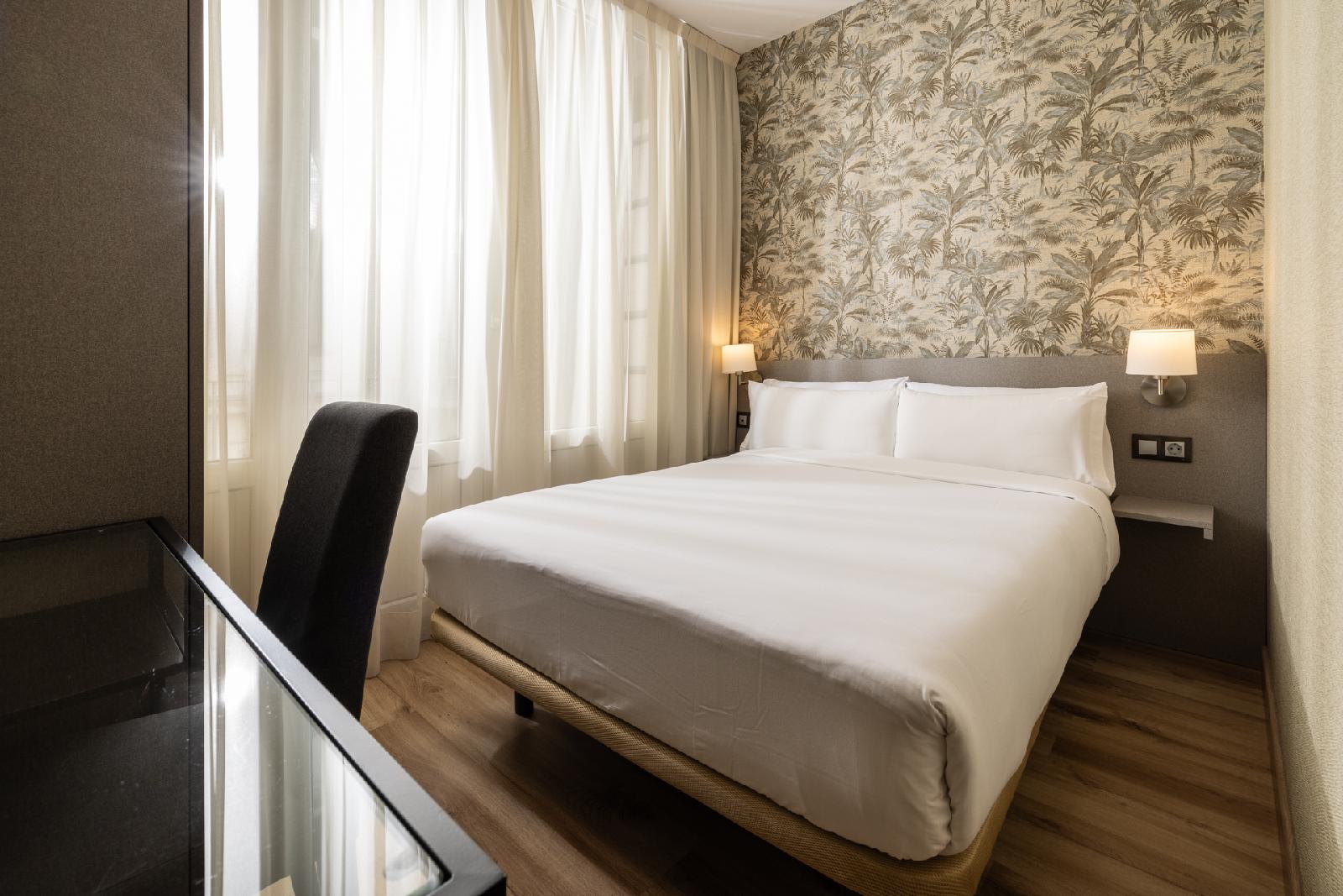 Hotel Avenida Gran Via