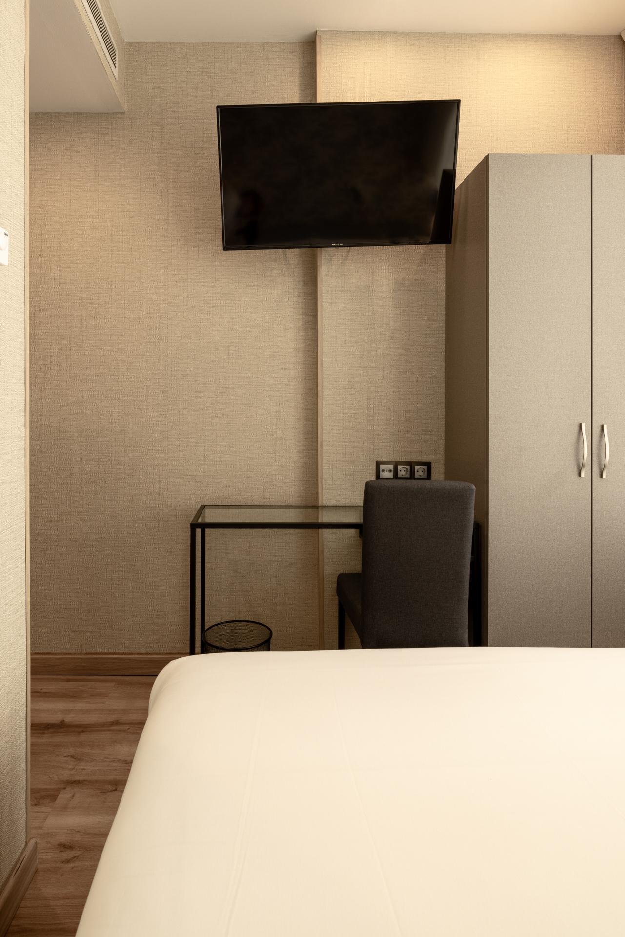 Hotel Avenida Gran Via