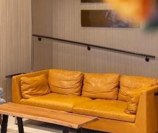 Hotel Avenida Gran Via