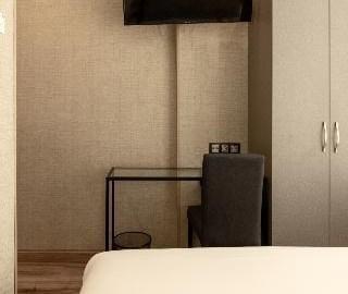 Hotel Avenida Gran Via