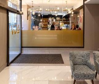 Hotel Avenida Gran Via