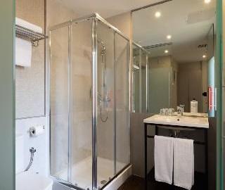 Hotel Avenida Gran Via