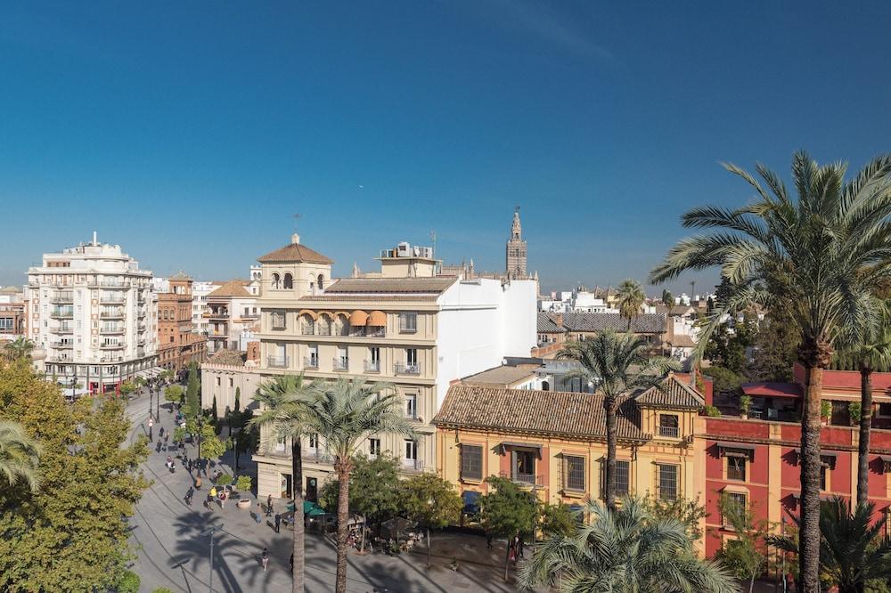 Hotel Alfonso XIII,  A Luxury Collection Hotel, Seville