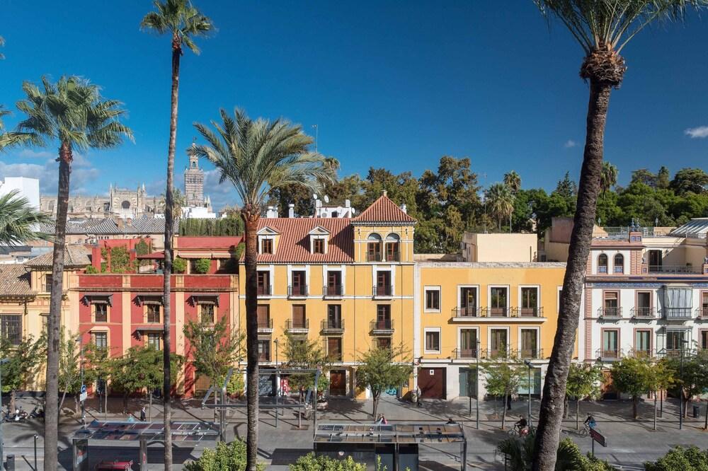 Hotel Alfonso XIII,  A Luxury Collection Hotel, Seville