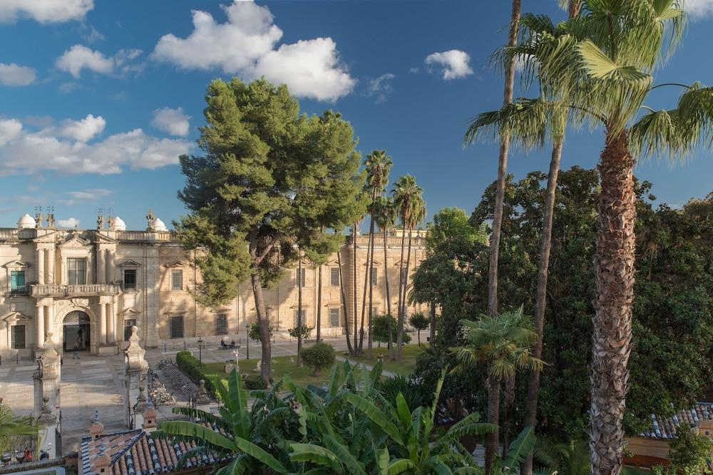 Hotel Alfonso XIII,  A Luxury Collection Hotel, Seville