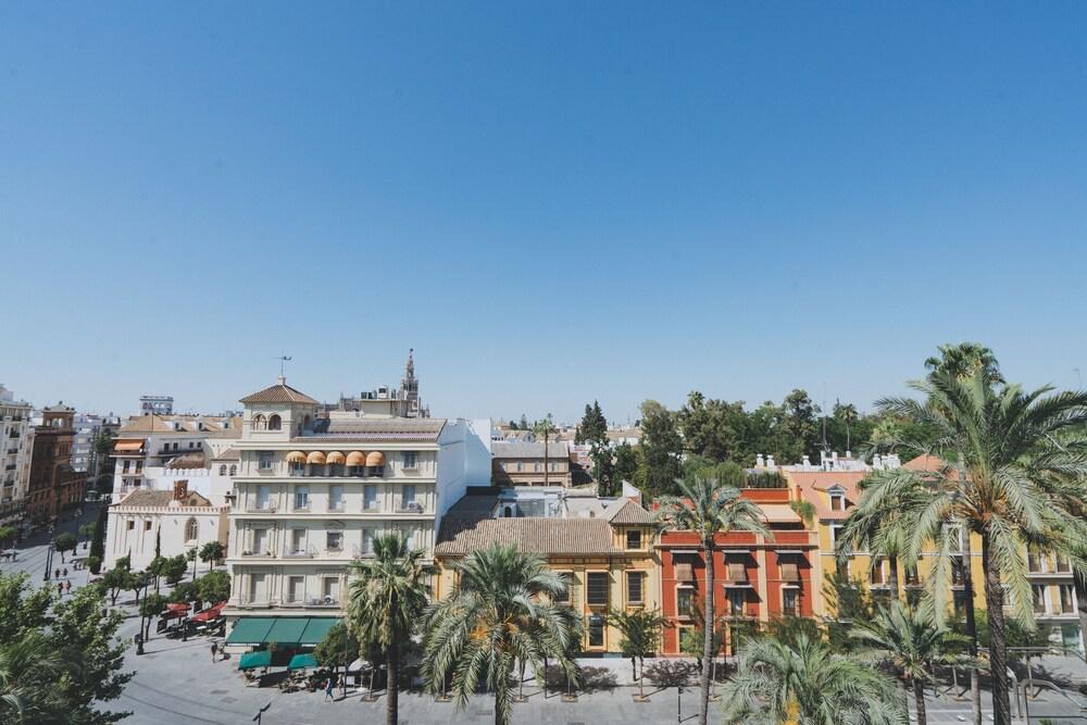 Hotel Alfonso XIII,  A Luxury Collection Hotel, Seville
