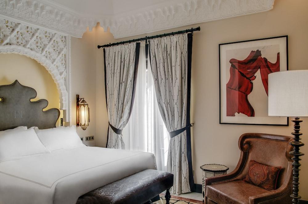 Hotel Alfonso XIII,  A Luxury Collection Hotel, Seville