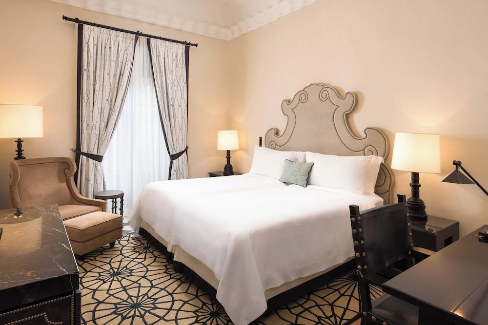Hotel Alfonso XIII,  A Luxury Collection Hotel, Seville