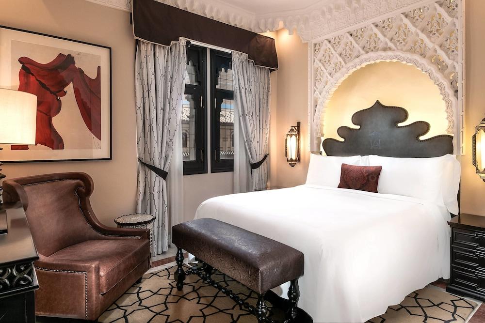 Hotel Alfonso XIII,  A Luxury Collection Hotel, Seville