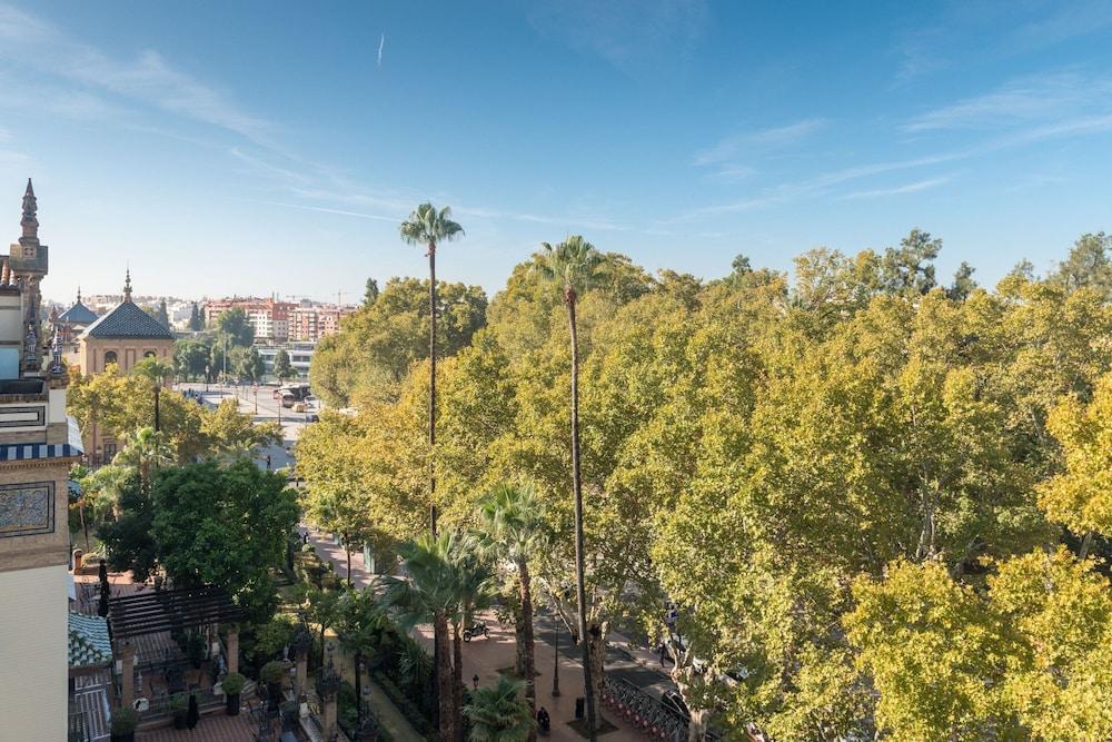 Hotel Alfonso XIII,  A Luxury Collection Hotel, Seville