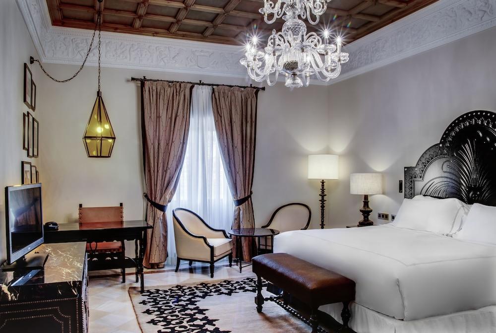 Hotel Alfonso XIII,  A Luxury Collection Hotel, Seville