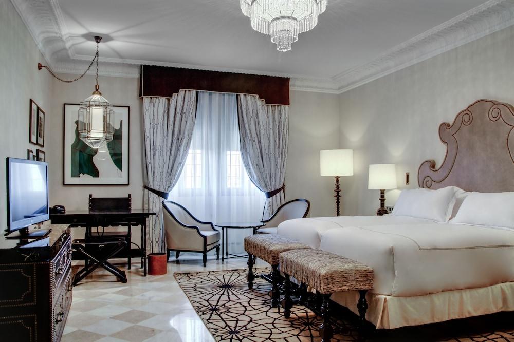 Hotel Alfonso XIII,  A Luxury Collection Hotel, Seville