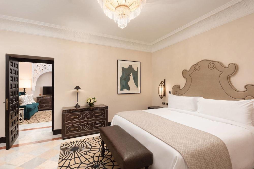 Hotel Alfonso XIII,  A Luxury Collection Hotel, Seville