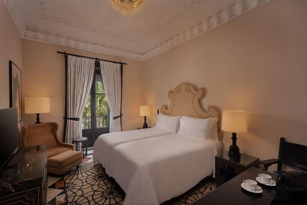 Hotel Alfonso XIII,  A Luxury Collection Hotel, Seville