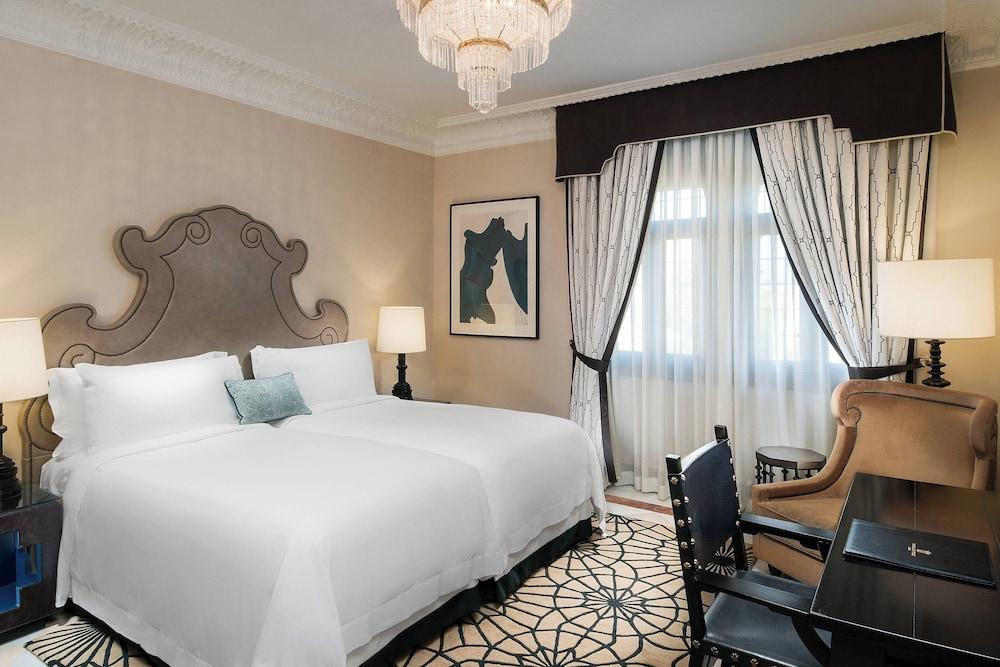Hotel Alfonso XIII,  A Luxury Collection Hotel, Seville