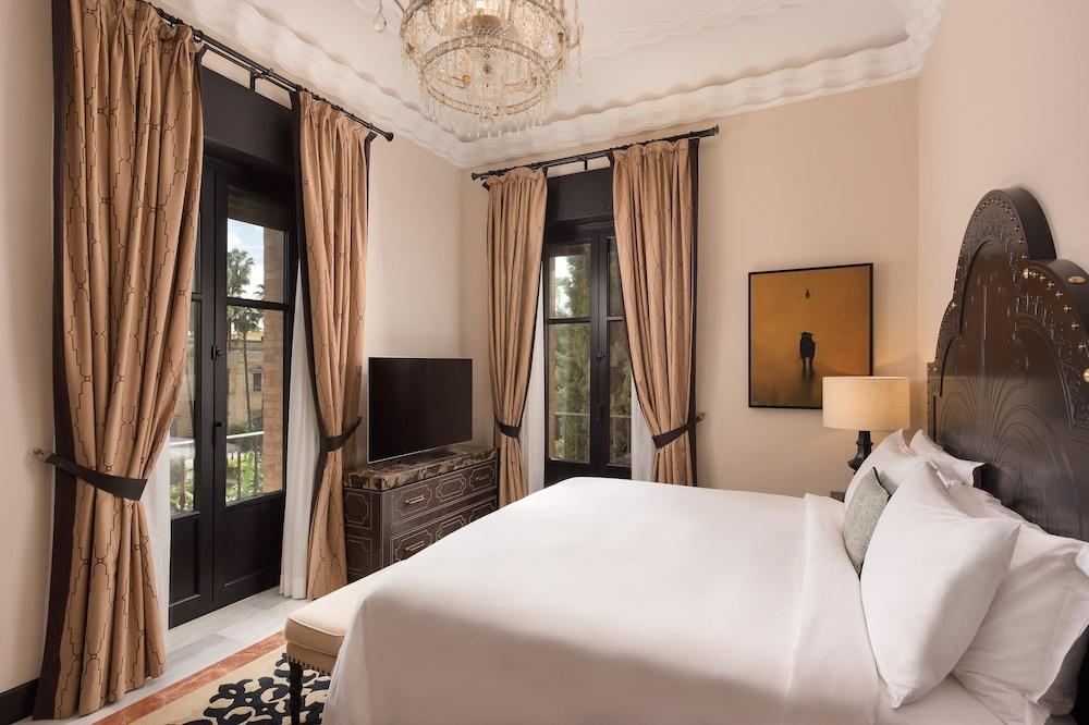 Hotel Alfonso XIII,  A Luxury Collection Hotel, Seville