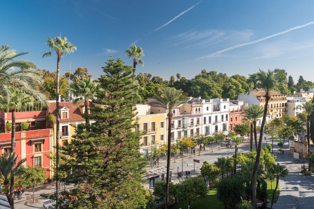 Hotel Alfonso XIII,  A Luxury Collection Hotel, Seville