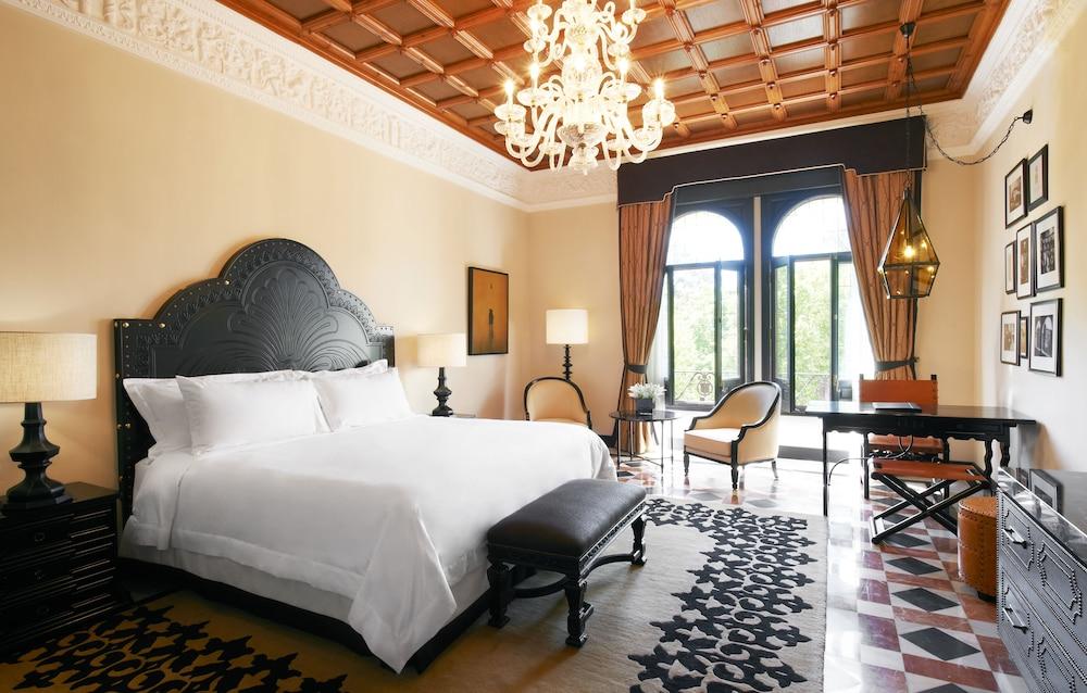 Hotel Alfonso XIII,  A Luxury Collection Hotel, Seville