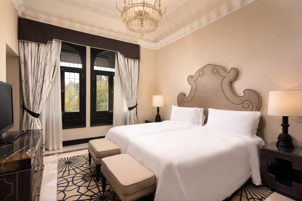 Hotel Alfonso XIII,  A Luxury Collection Hotel, Seville