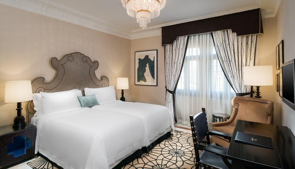 Hotel Alfonso XIII,  A Luxury Collection Hotel, Seville