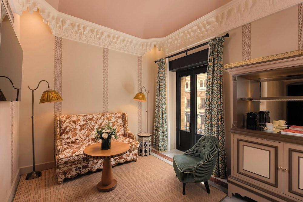 Hotel Alfonso XIII,  A Luxury Collection Hotel, Seville