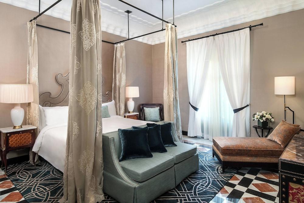 Hotel Alfonso XIII,  A Luxury Collection Hotel, Seville