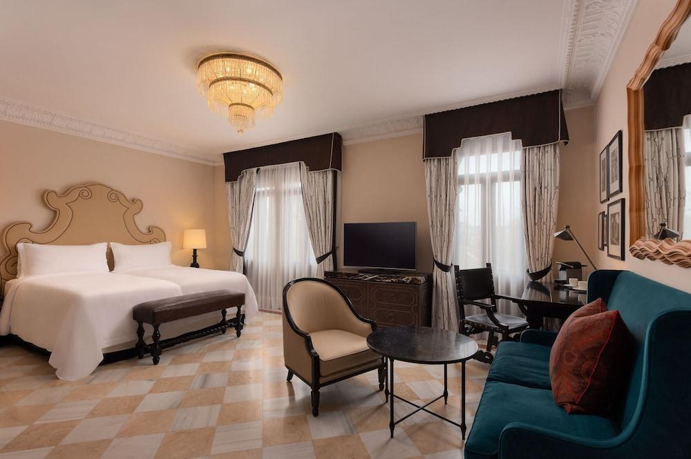 Hotel Alfonso XIII,  A Luxury Collection Hotel, Seville