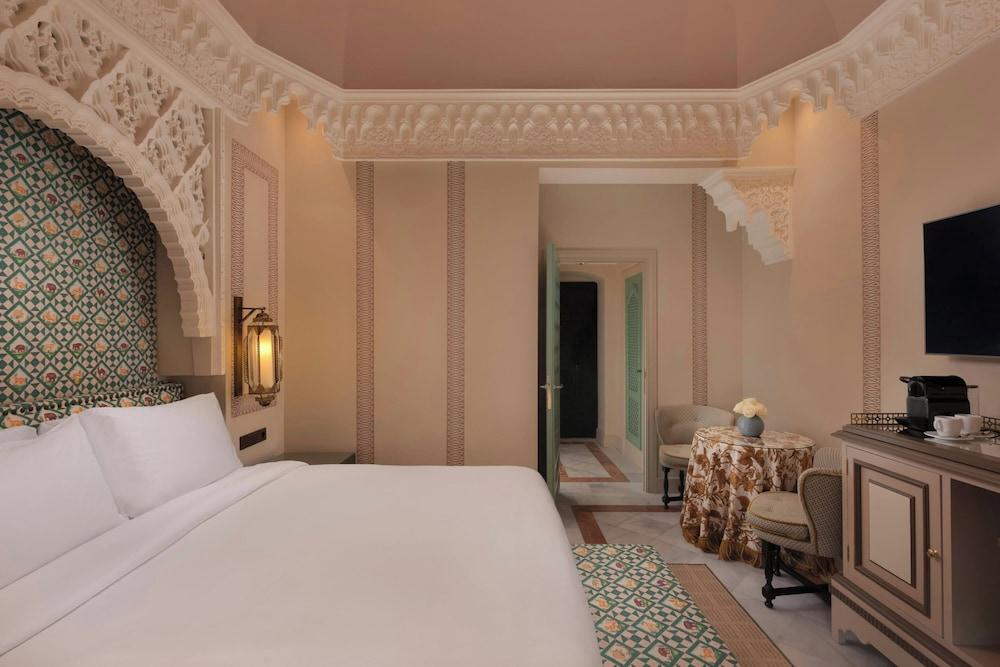 Hotel Alfonso XIII,  A Luxury Collection Hotel, Seville