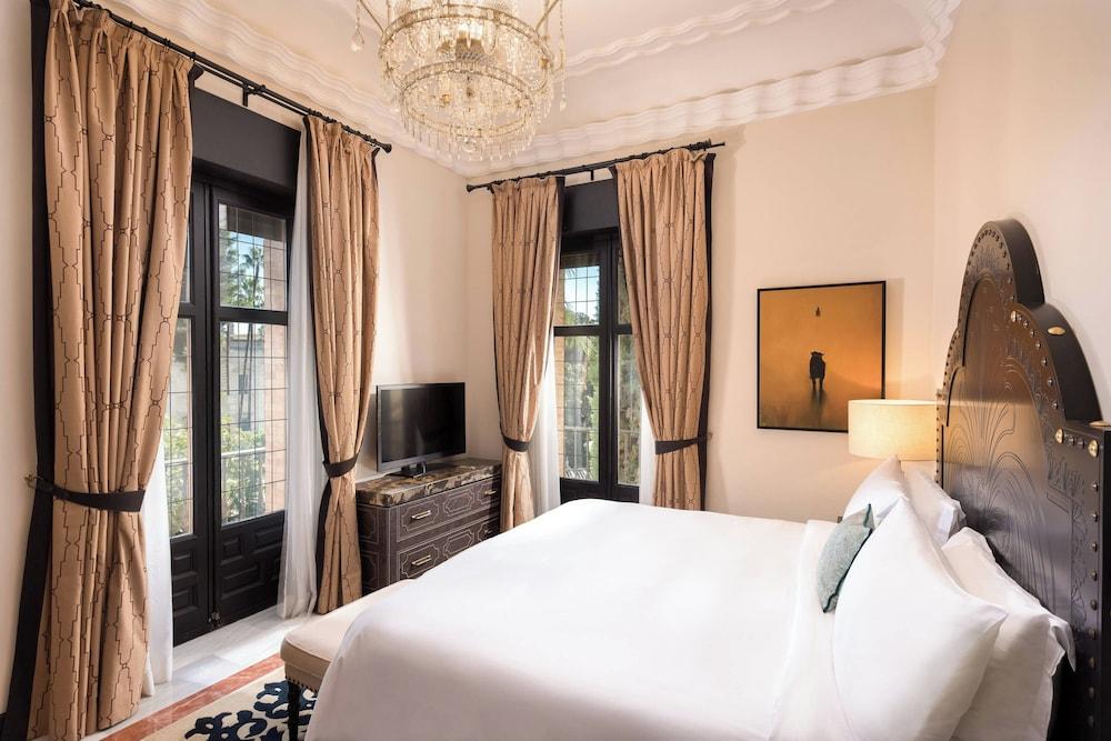 Hotel Alfonso XIII,  A Luxury Collection Hotel, Seville