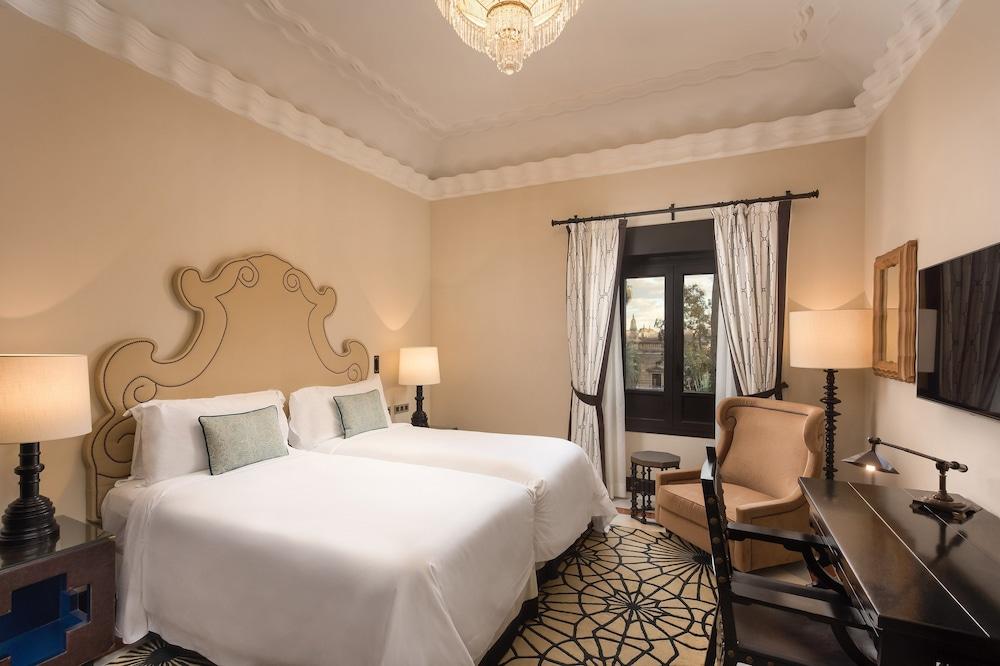 Hotel Alfonso XIII,  A Luxury Collection Hotel, Seville
